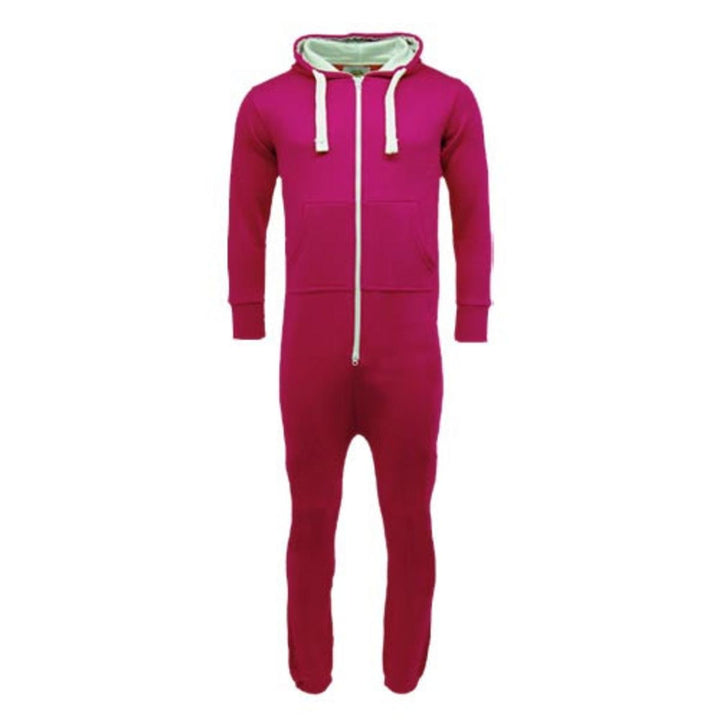 Urban Road Adults Unisex Plain Onesies