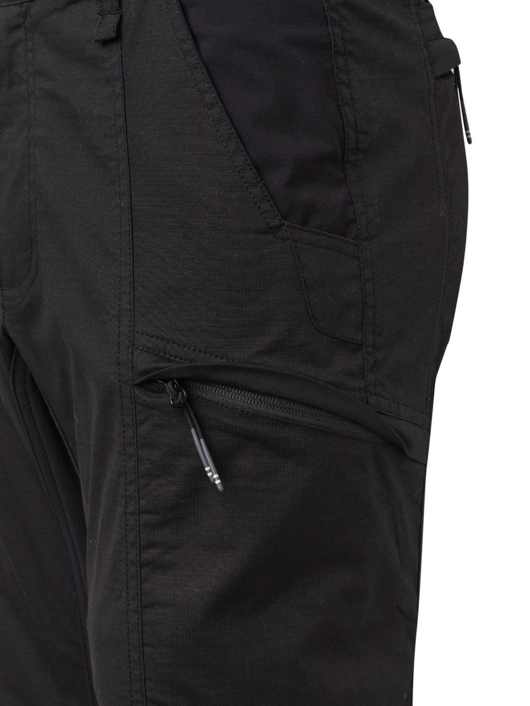 Beretta LowPro Men's Shooting Trousers in Black – view 7