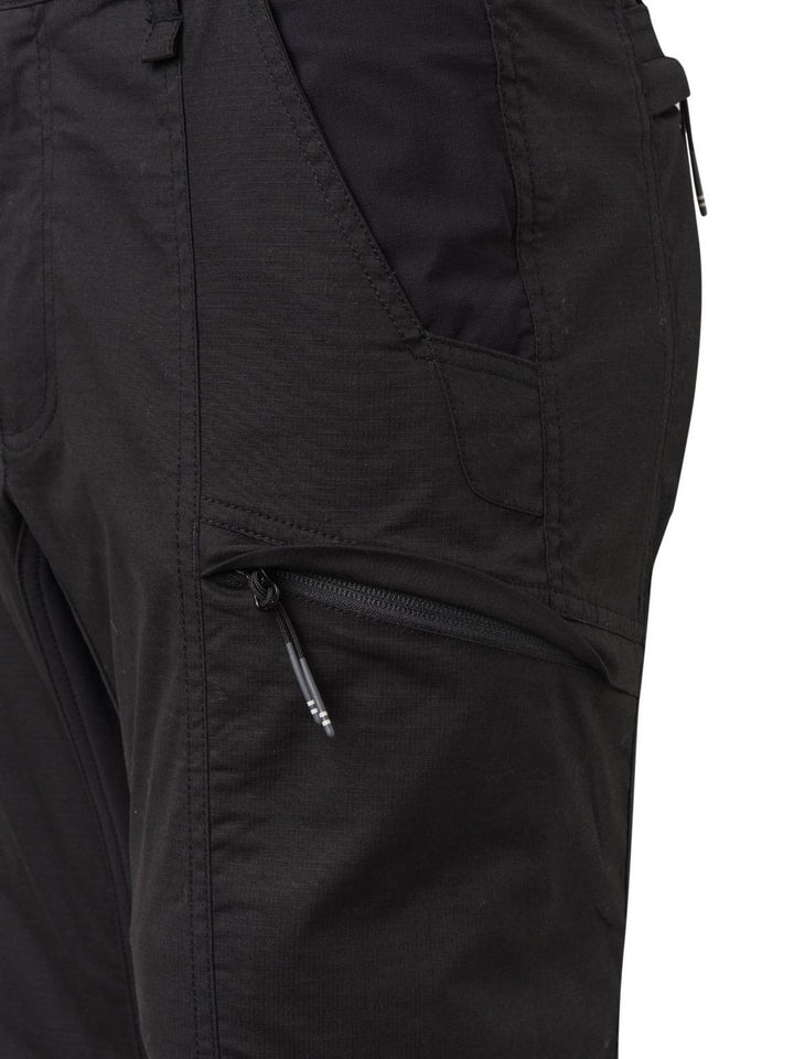 Beretta LowPro Men's Shooting Trousers in Black – view 7