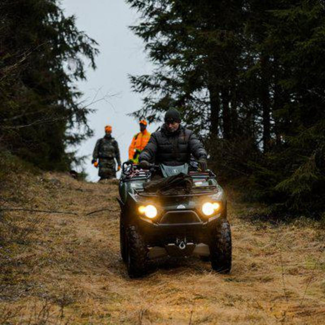 SwedTeam Ultra Down Pro M Jacket