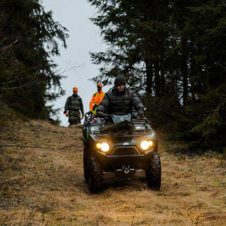 SwedTeam Ultra Down Pro M Jacket