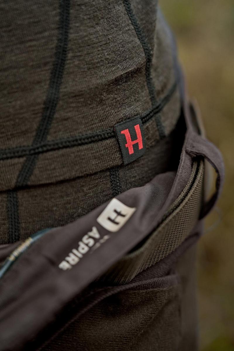 Harkila Härkila Aspire Base Layer set Shadow