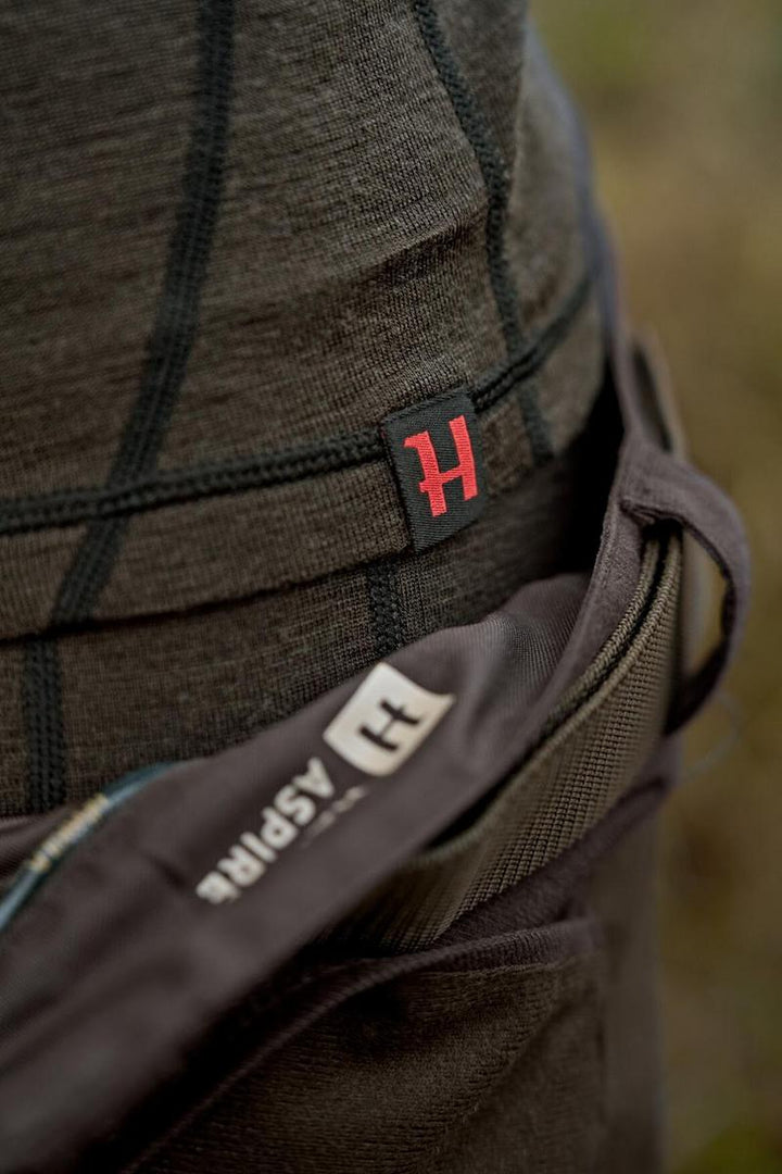 Harkila Härkila Aspire Base Layer set Shadow