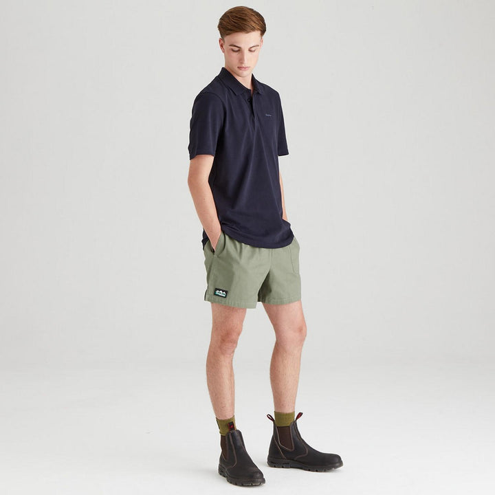Ridgeline Men's Signature Polo Shirt