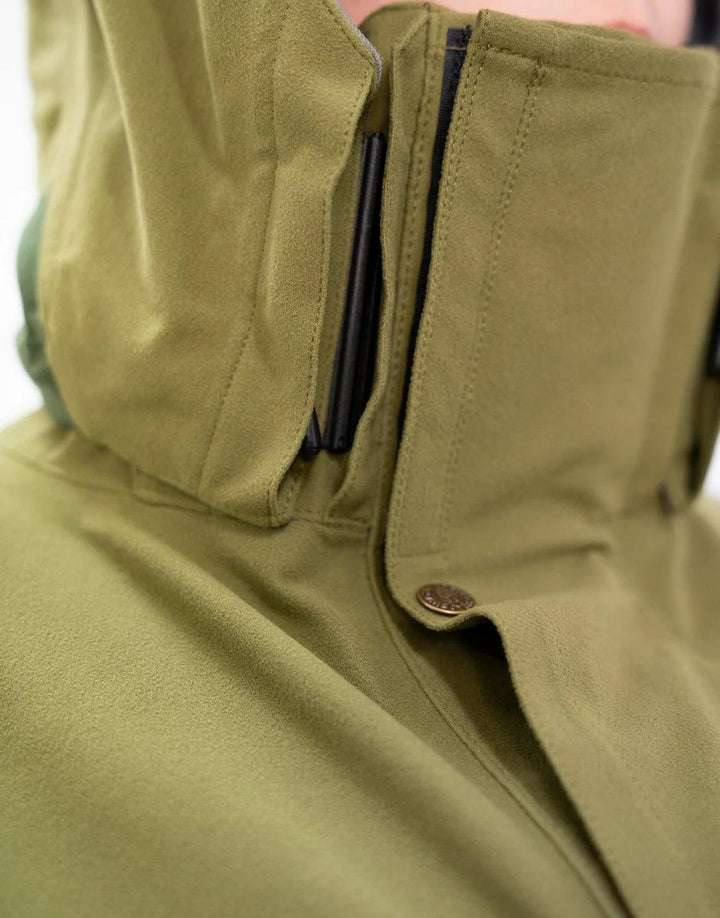 Swazi Wapiti XP - Tussock Green