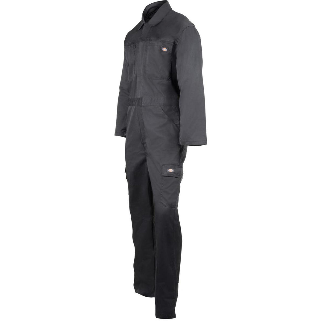 Dickies Everyday Coverall Black