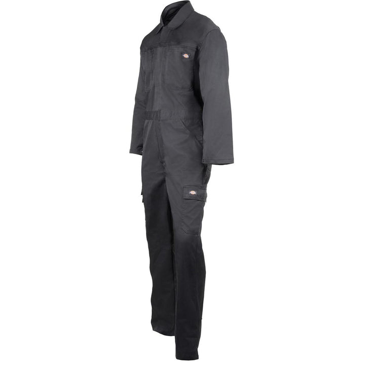 Dickies Everyday Coverall Black