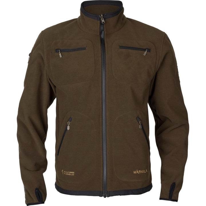 Harkila Kamko fleece – view 4