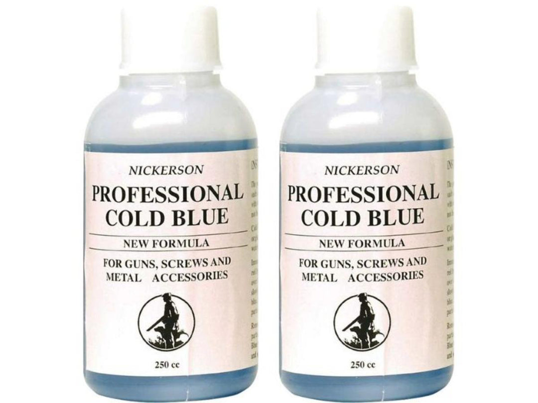 Phillips Professional Cold Blue 250ml Bottle — Pack of 2 – view 7