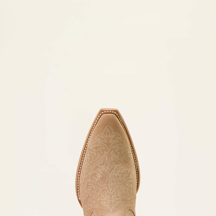 Ariat Ladies Cate X Toe Western Boot – view 6
