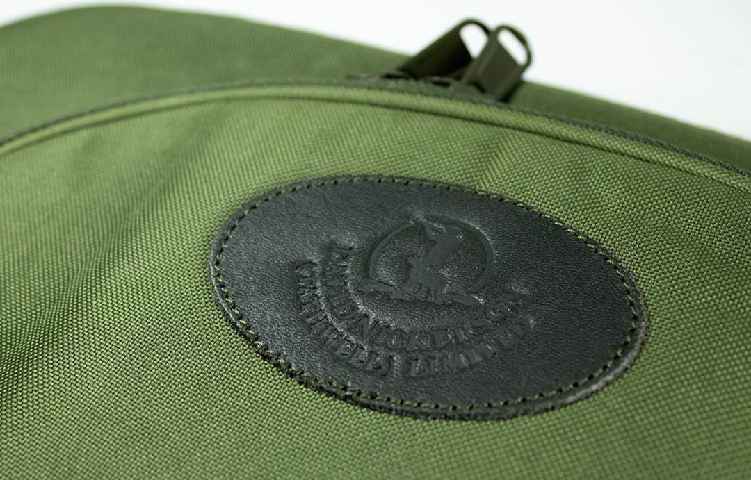 David Nick Padded Shotgun Cover By David Nickerson