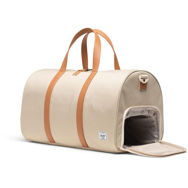 Herschel Novel Duffle Eucalyptus Holdalls