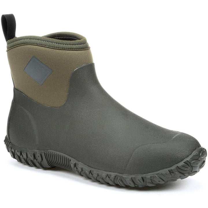 Muck Boots Muckster II Ankle All Purpose Lightweight shoe Bl