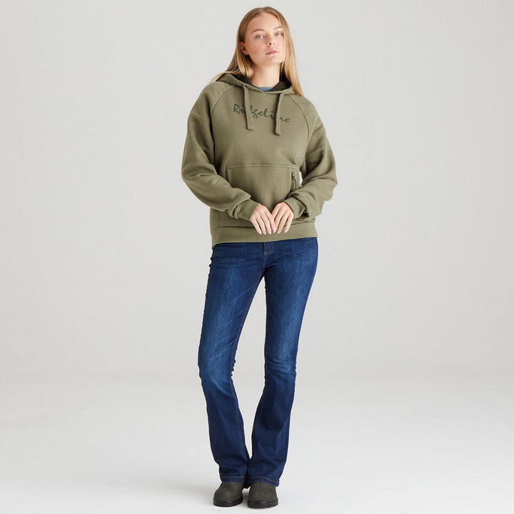 Ridgeline Women's Signature Hoodie