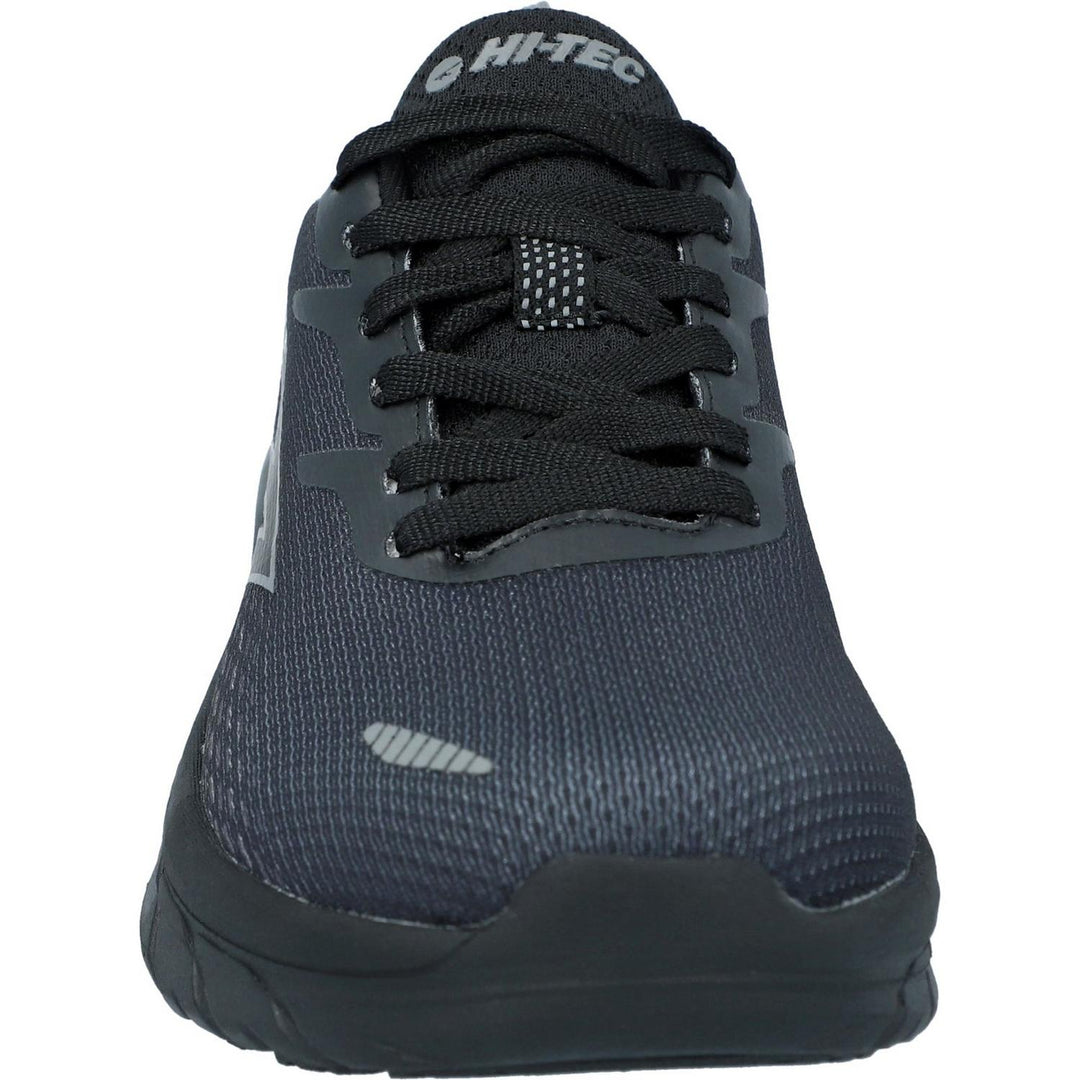 Hi-Tec Promenade Trainers Moonless Night/Castlerock – view 3