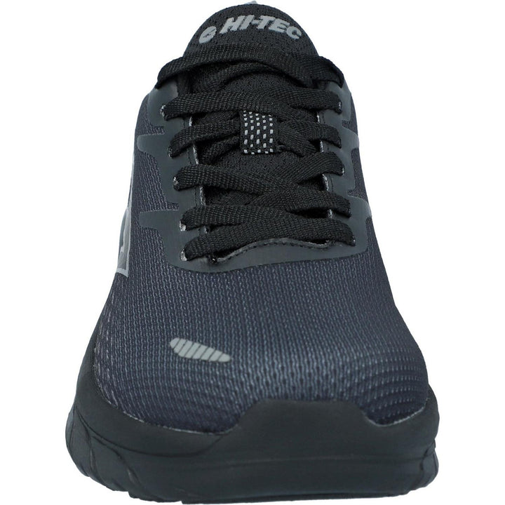 Hi-Tec Promenade Trainers Moonless Night/Castlerock – view 3