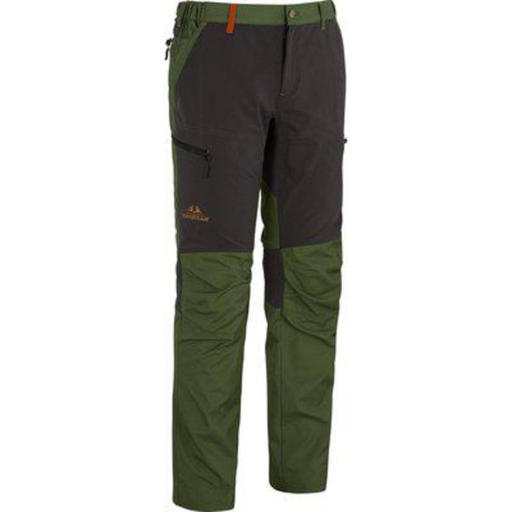 SwedTeam Lynx Light M Trouser Green