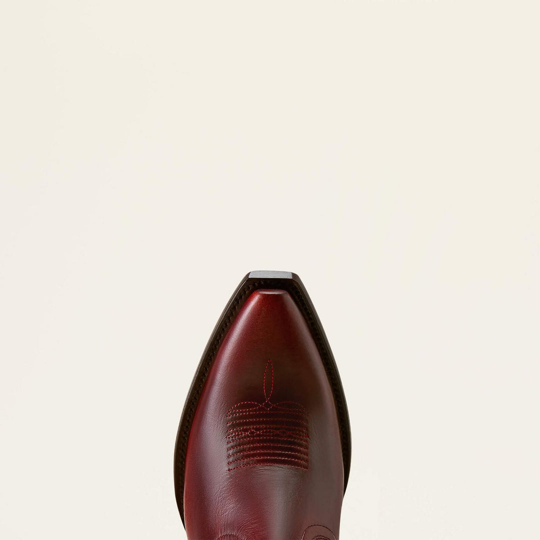 Ariat Ladies Starlight X Toe