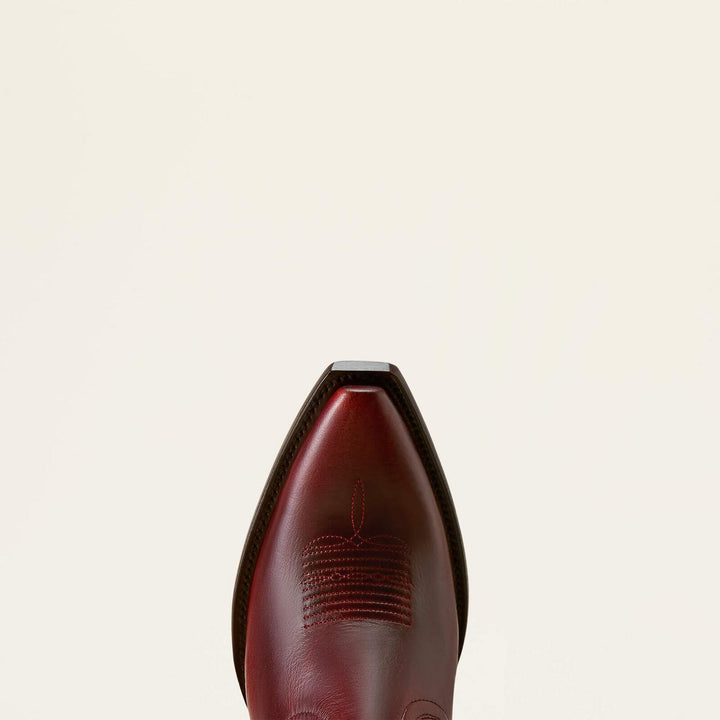 Ariat Ladies Starlight X Toe