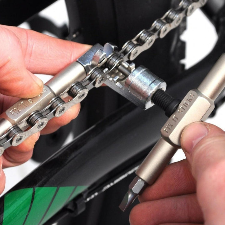 Fix It Sticks Replaceable Edition Chain Breaker