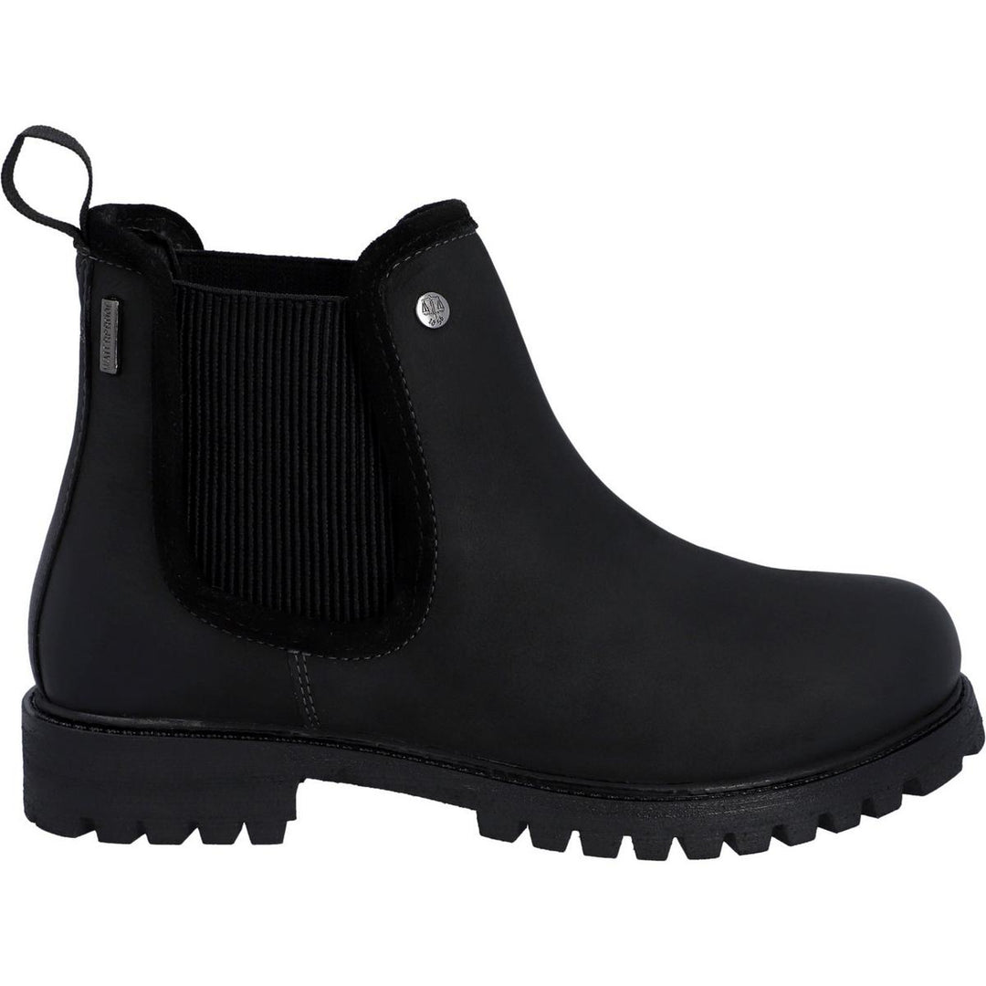Hunter Canna Dealer Boot – view 6
