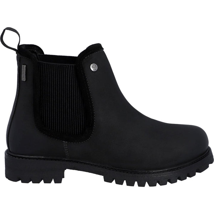 Hunter Canna Dealer Boot – view 6