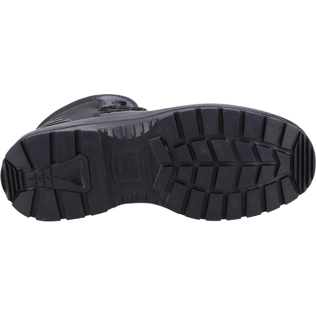 Safety Jogger X430 S3 Waterproof Safety Footwear