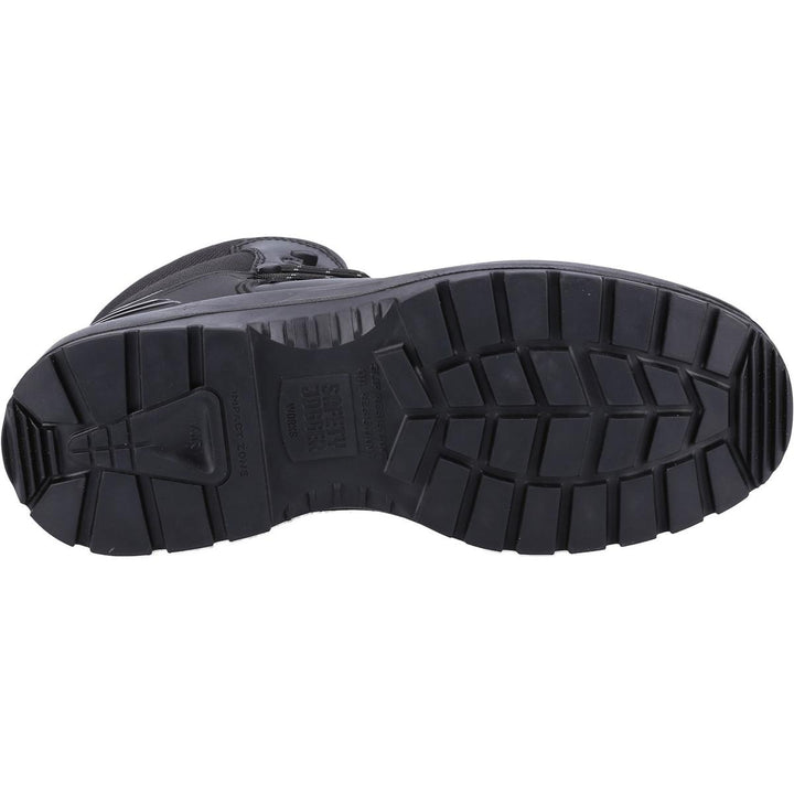 Safety Jogger X430 S3 Waterproof Safety Footwear