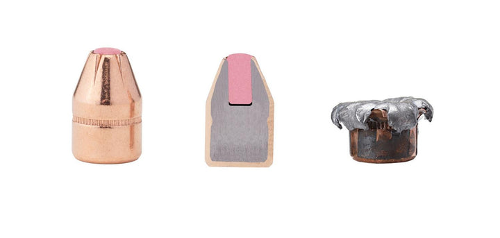 Hornady 9mm Luger 100gr FTX Ammunition – view 4