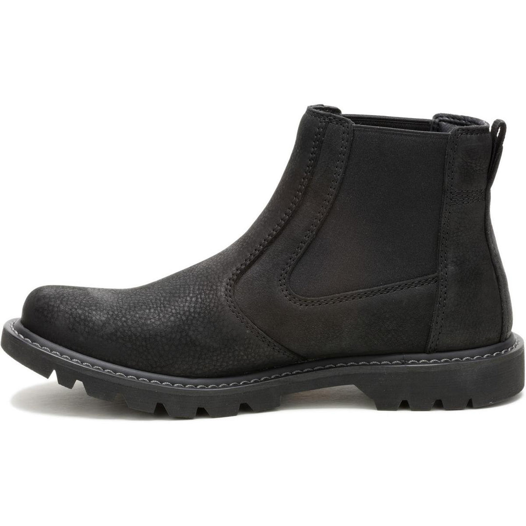 CAT Lifestyle Colorado 2.0 Chelsea Boots