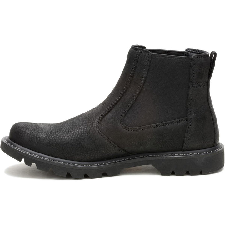 CAT Lifestyle Colorado 2.0 Chelsea Boots