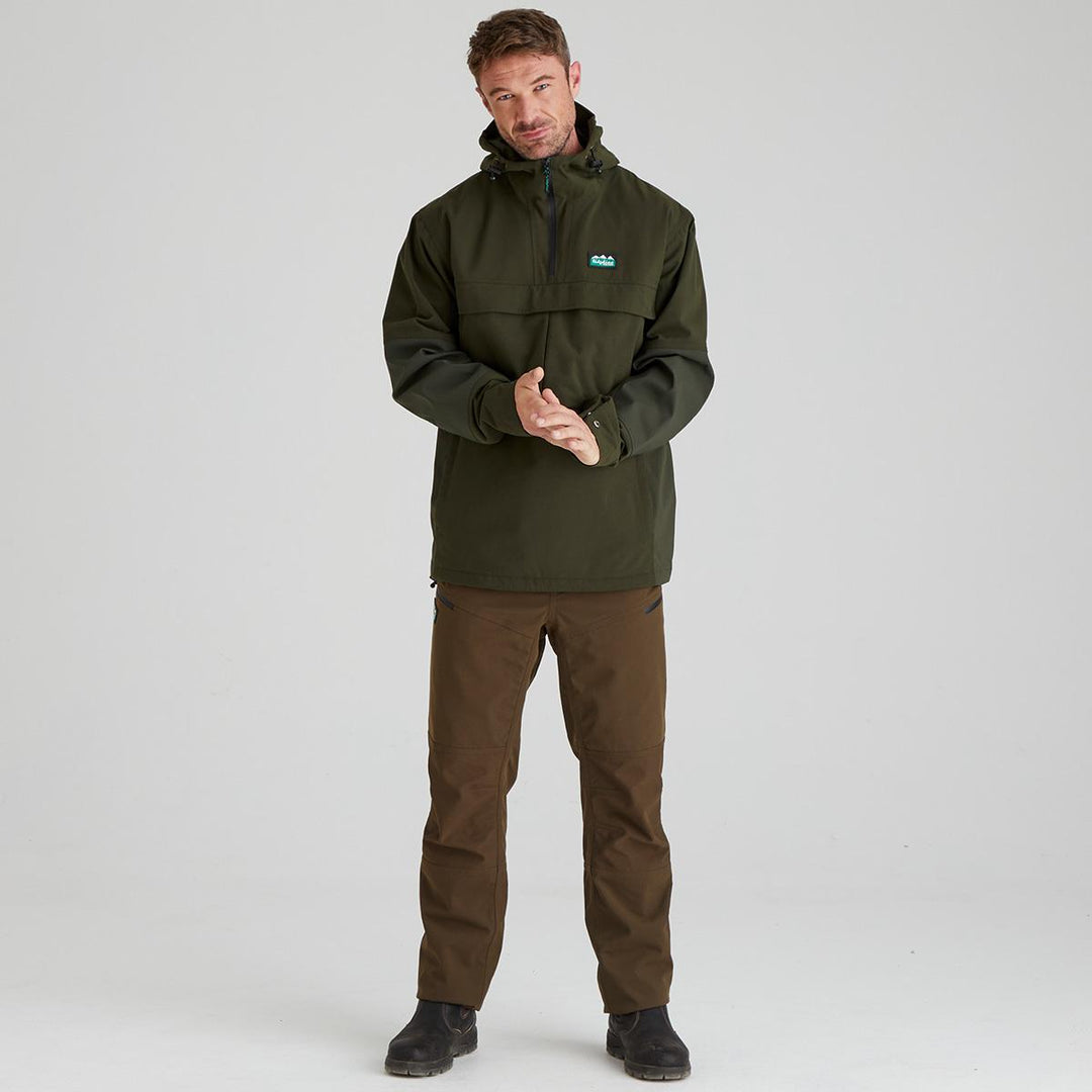 Ridgeline Mens Cambrian Smock
