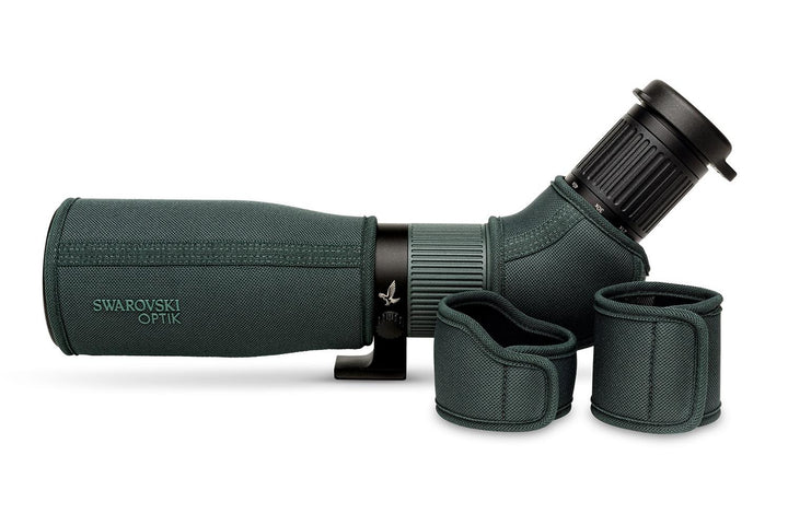 Swarovski SOC Stay-on Case for AT Endura Spotting Scope