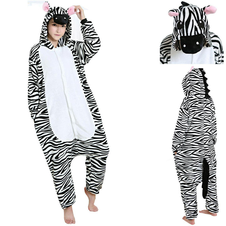 ek Wholesale Adults Kigurumi/Novelty Onesies
