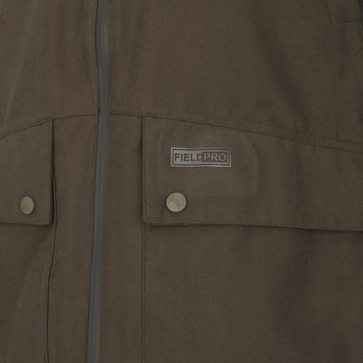 Hoggs of Fife Ardross Pro Ladies Waterproof Field Jacket