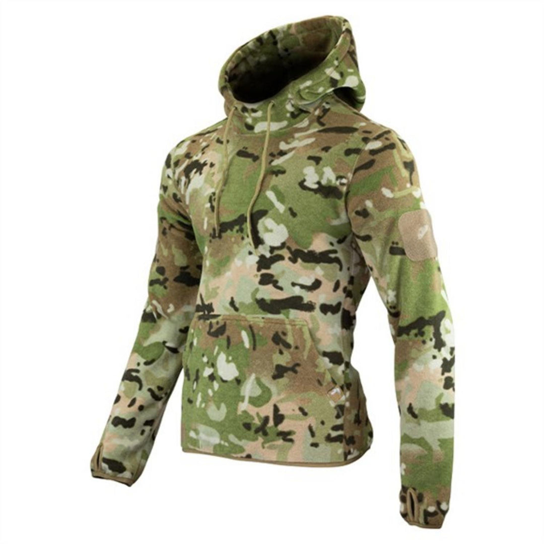 Viper Fleece Hoodie