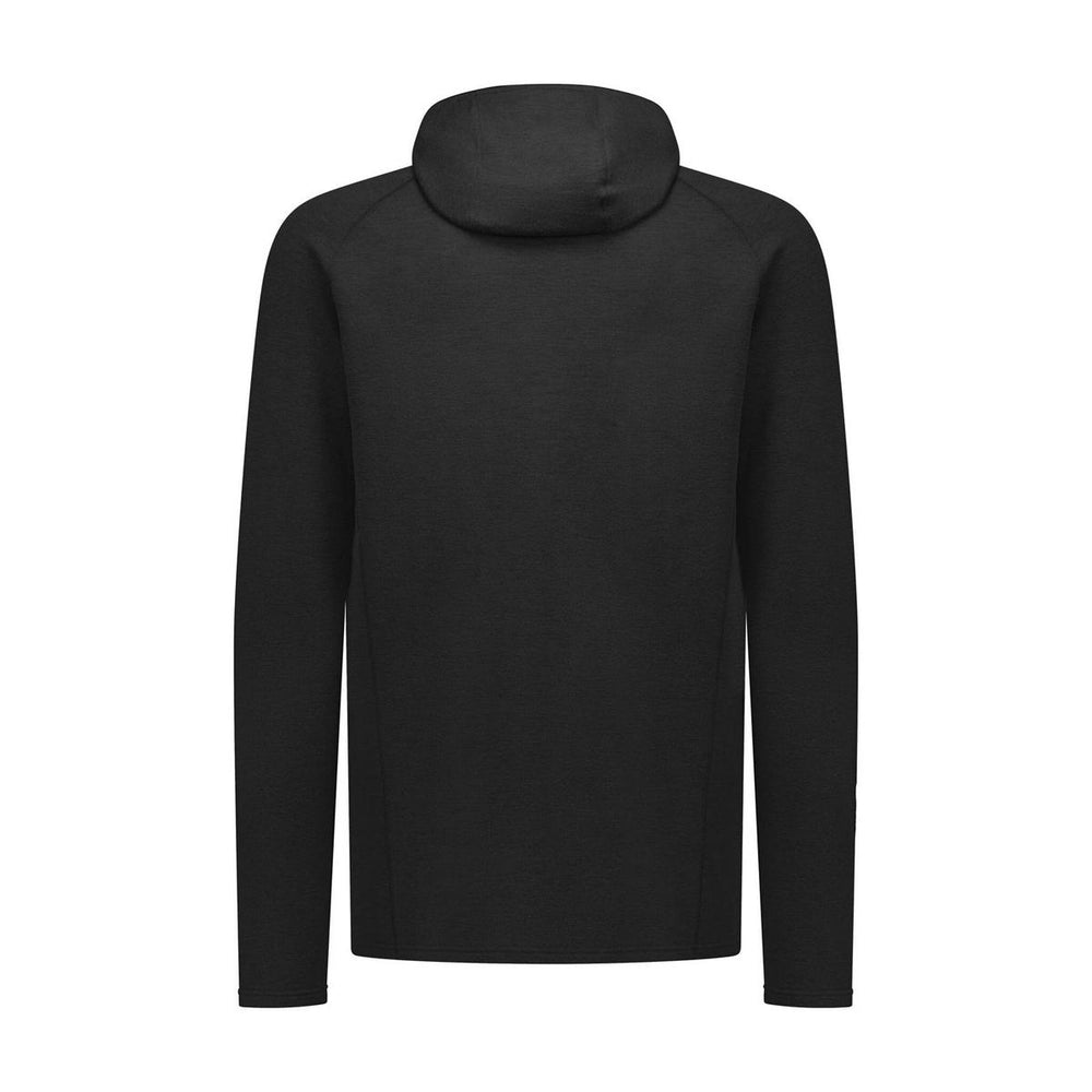 Swazi Everest Merino Hooded Shirt – view 2