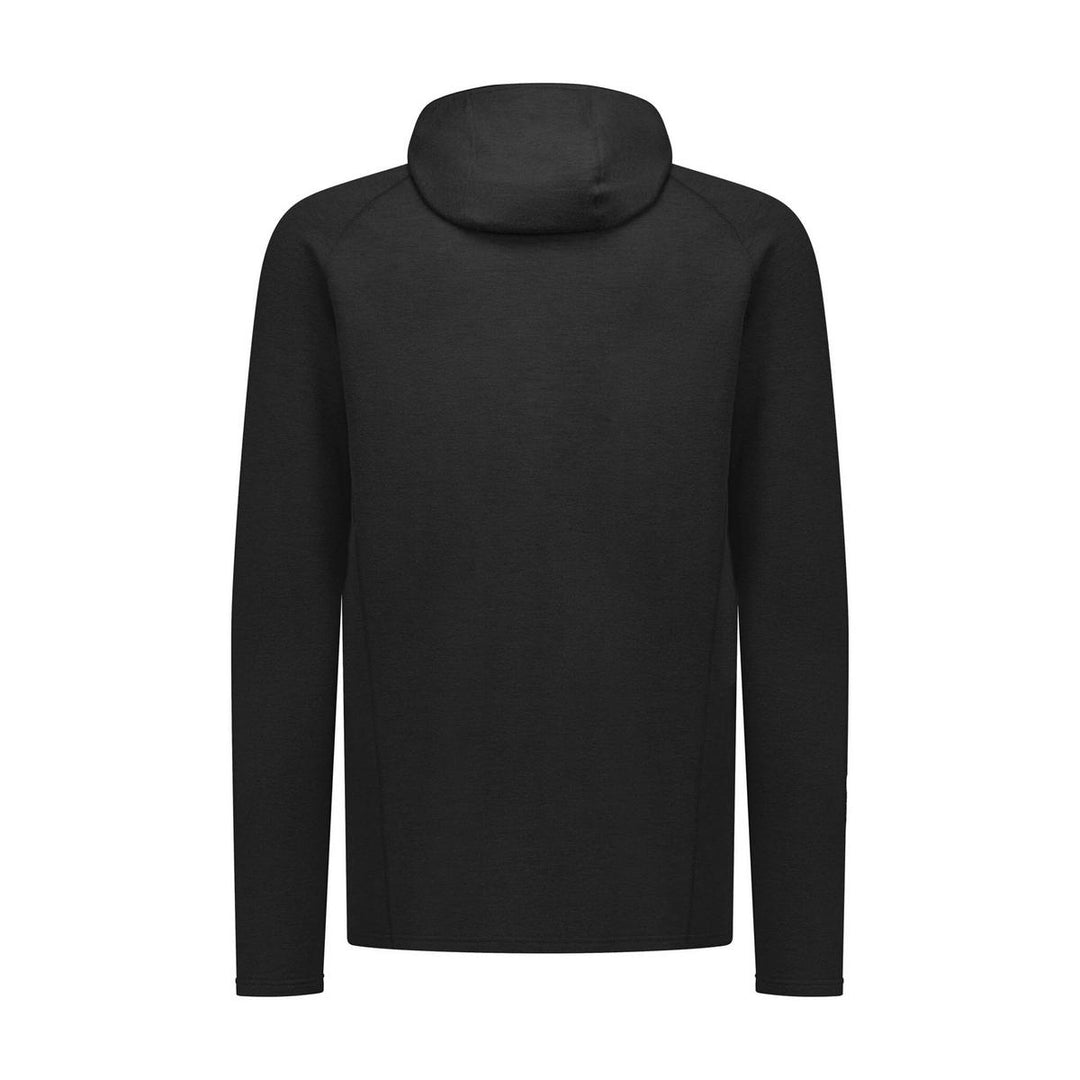 Swazi Everest Merino Hooded Shirt