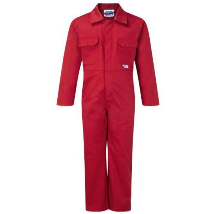 Fort Kids Fort Tearaway Coverall - 333 – view 3