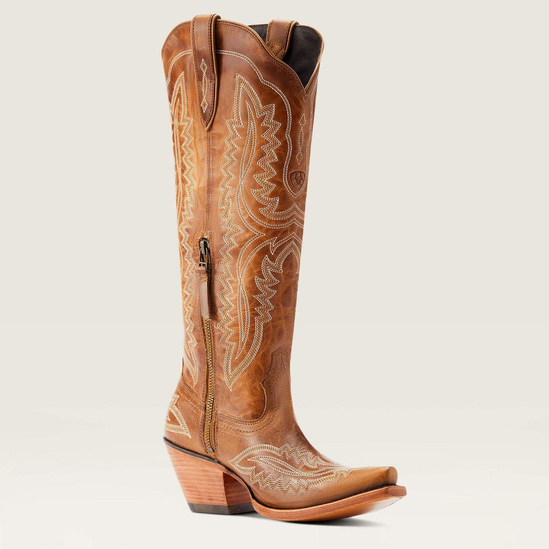 Ariat Ladies Casanova X Toe Western Boot