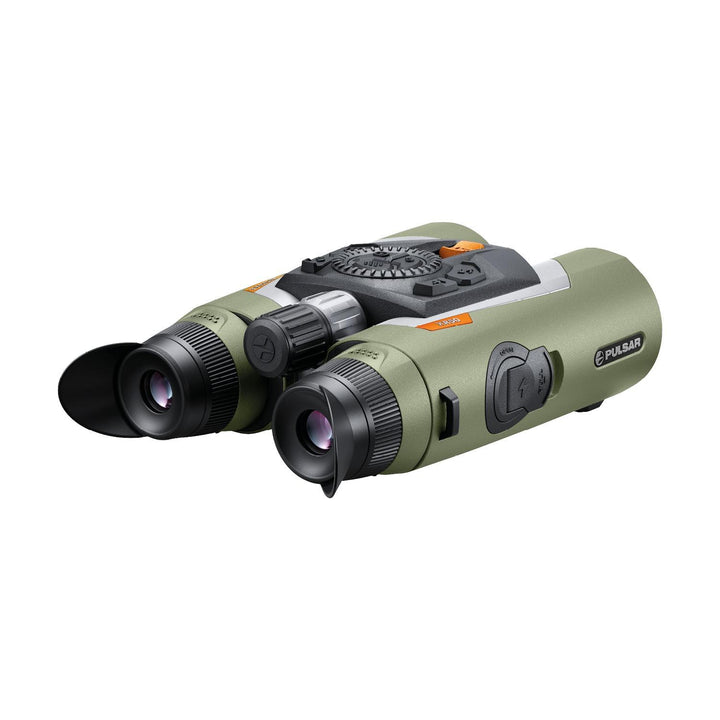 Pulsar Wildlife Avilume XR50 Multispectral Binoculars