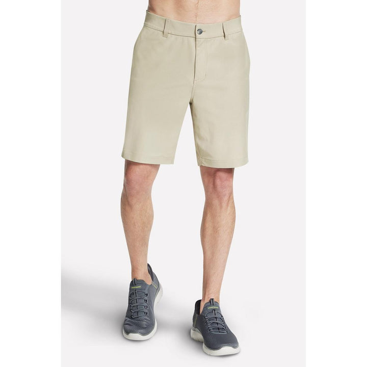 Skechers Premium Everywhere 9 Inch Short Natural