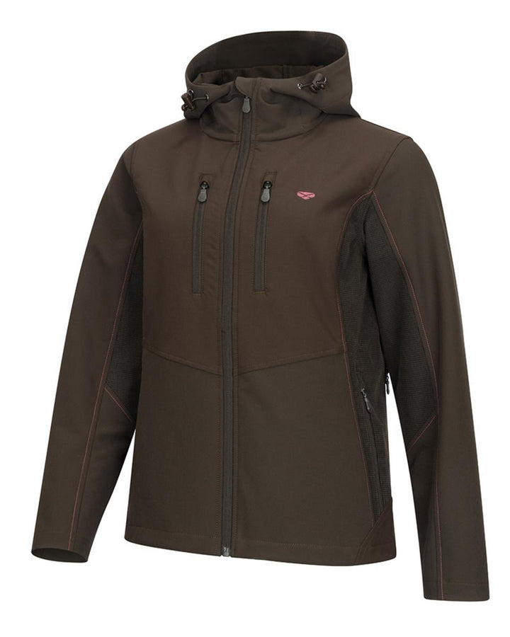 Hoggs of Fife Ardross Ladies 4-Way Active Jacket