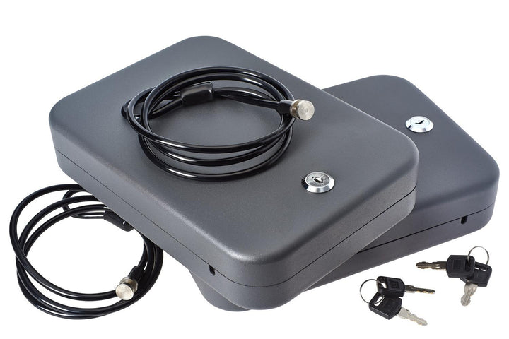 Hornady Lock Box XL Keyed Alike (2 Pack) – view 2