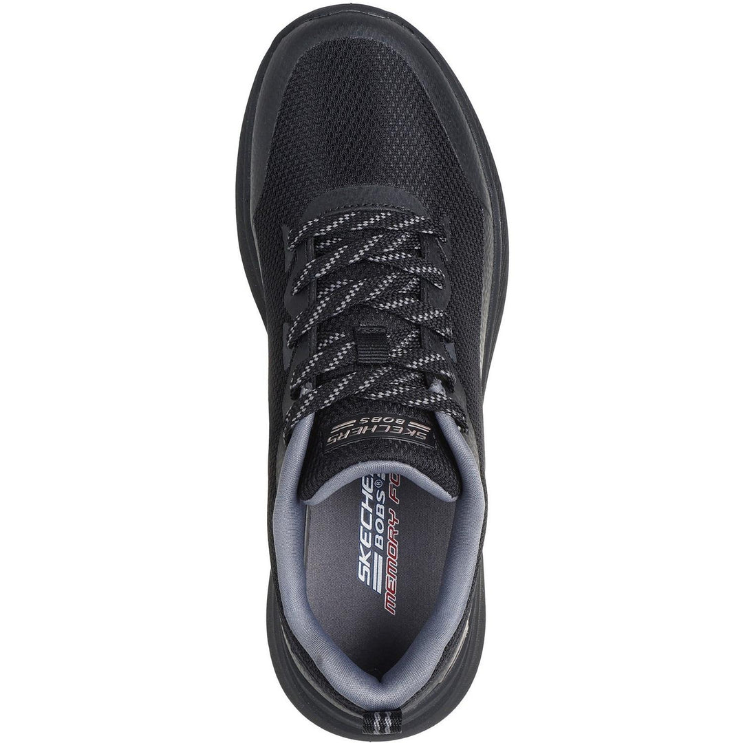 BOBS MODA FLEX Black Synthetic/Textile