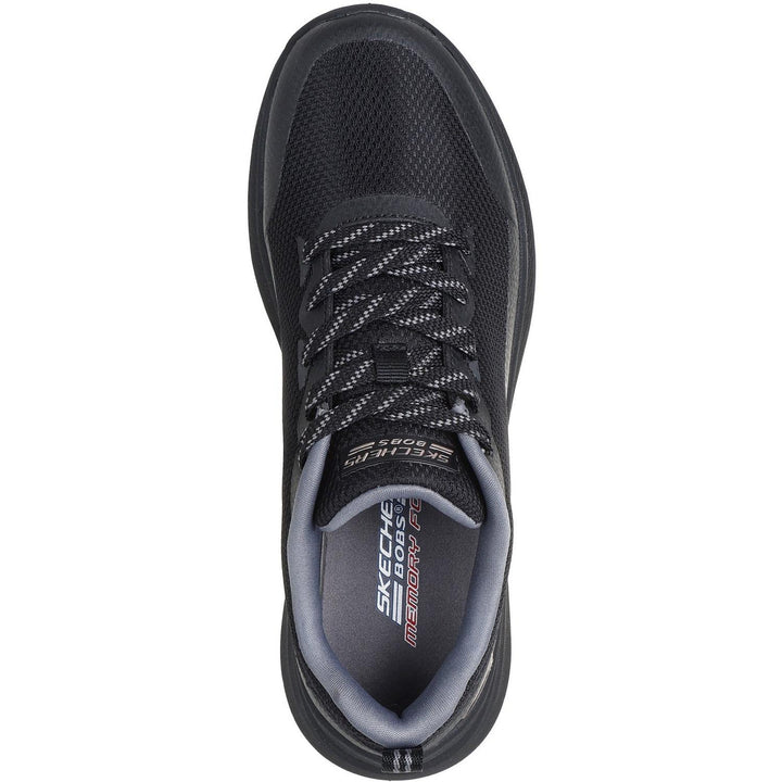BOBS MODA FLEX Black Synthetic/Textile