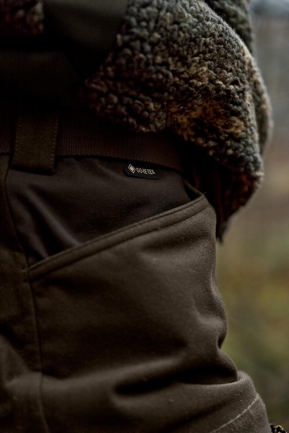 Harkila Tyst Camo Insulated Jacket in AXIS MSP® Quantum