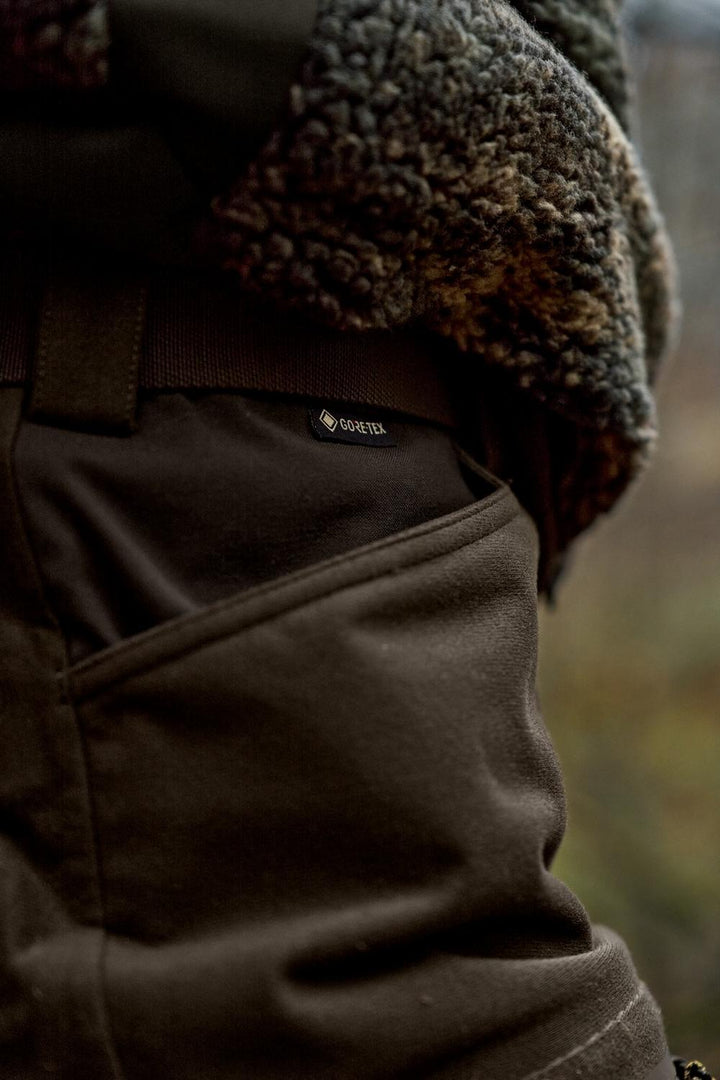 Harkila Tyst Camo Insulated Jacket in AXIS MSP® Quantum