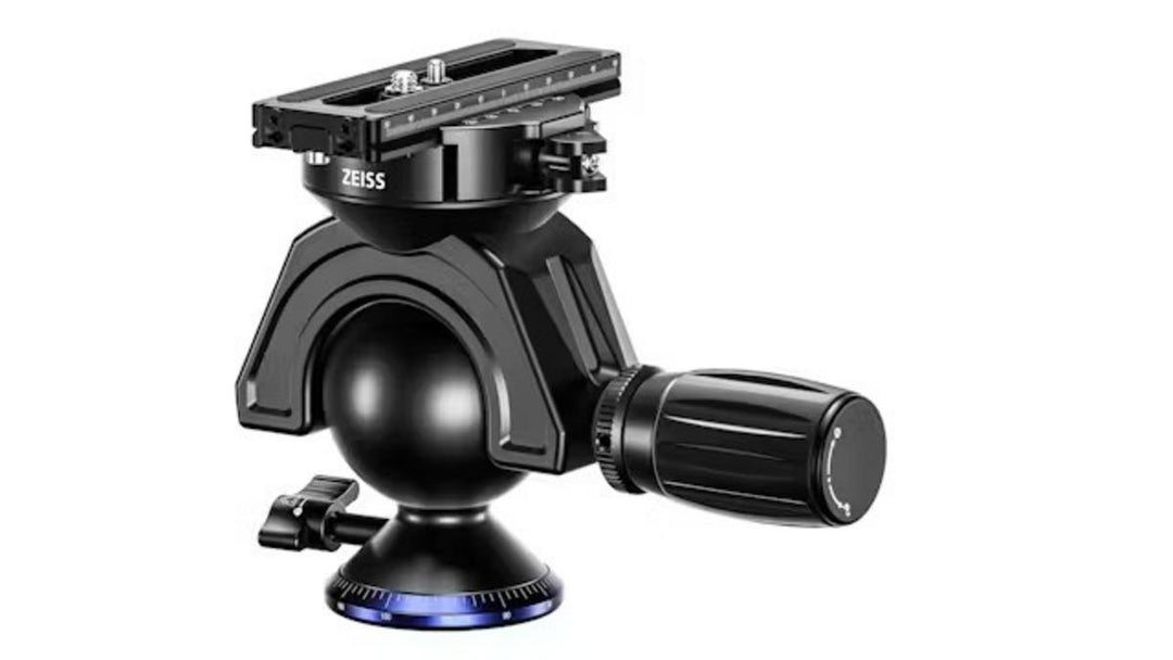 Zeiss Pro-Series Tripod Kit Max-Duty V