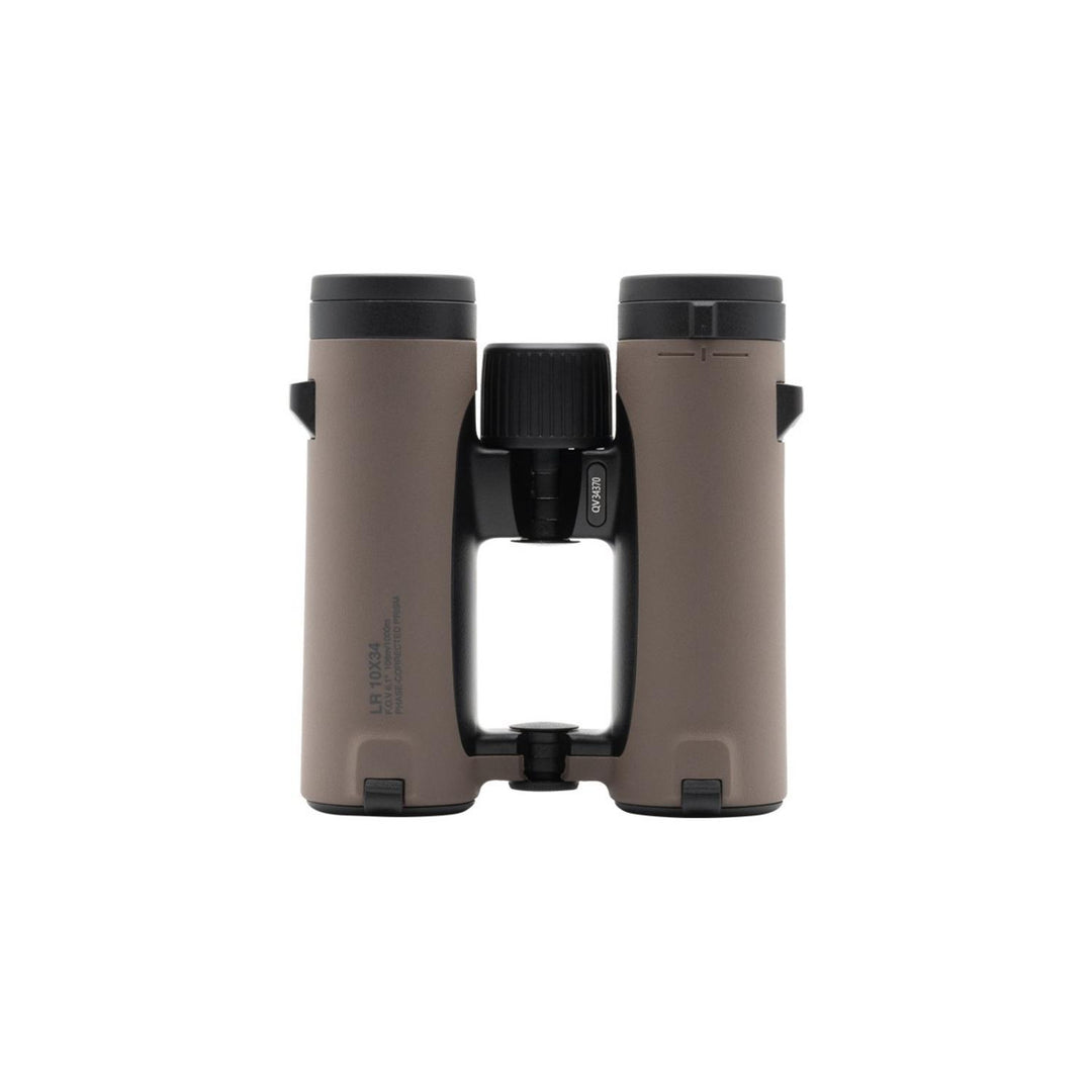 Optisan LR 8X34 Binoculars